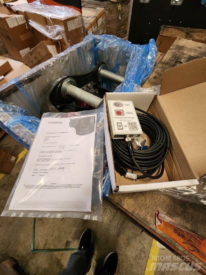  Unmarked 快速连接器