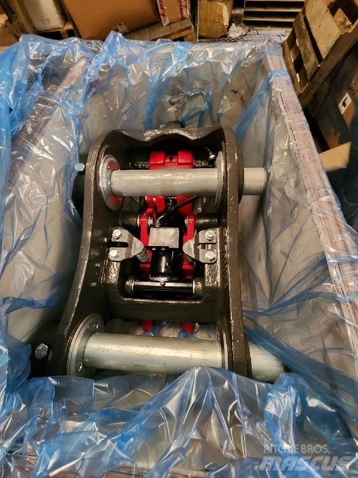  Unmarked 快速连接器