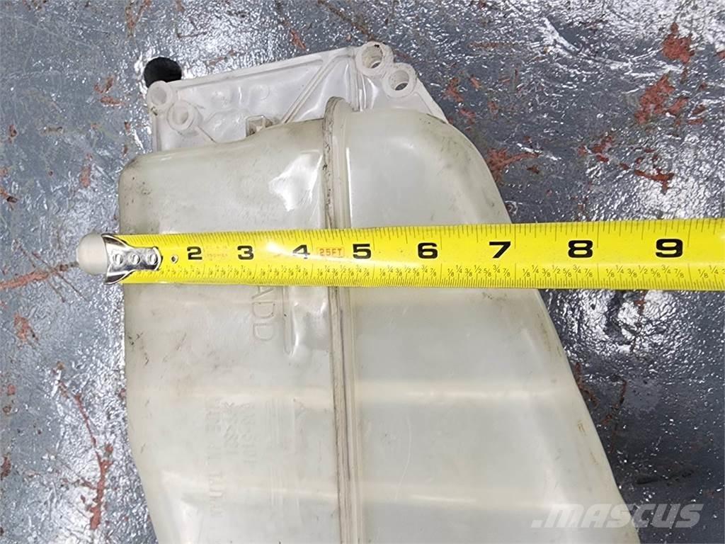  Unmarked 散热器