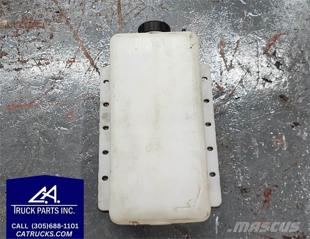  Unmarked 散热器