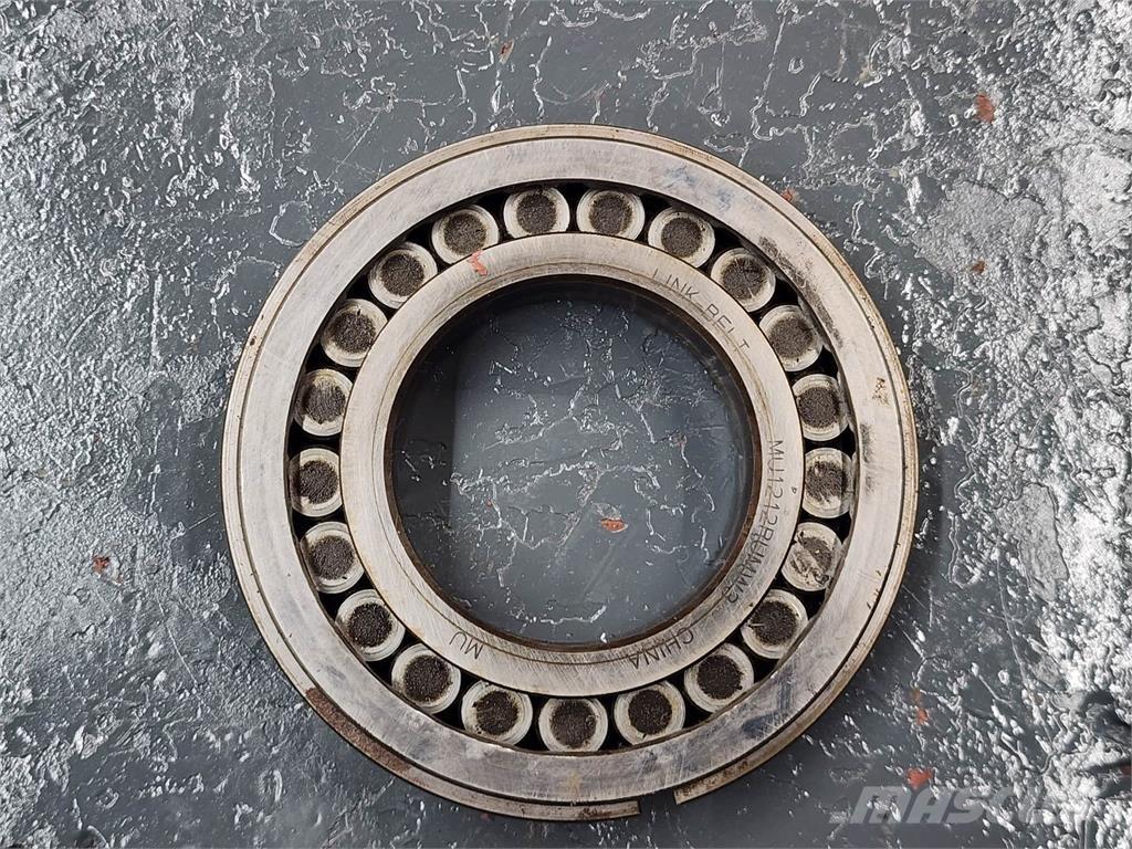  Unmarked 运输工具-其他