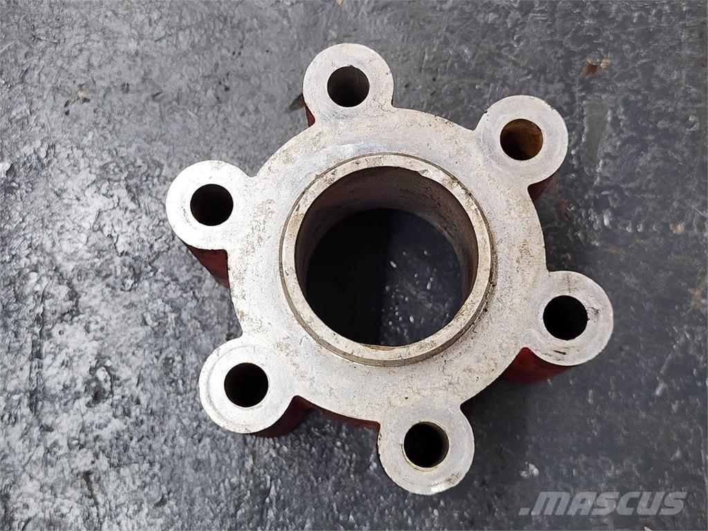  Unmarked 运输工具-其他