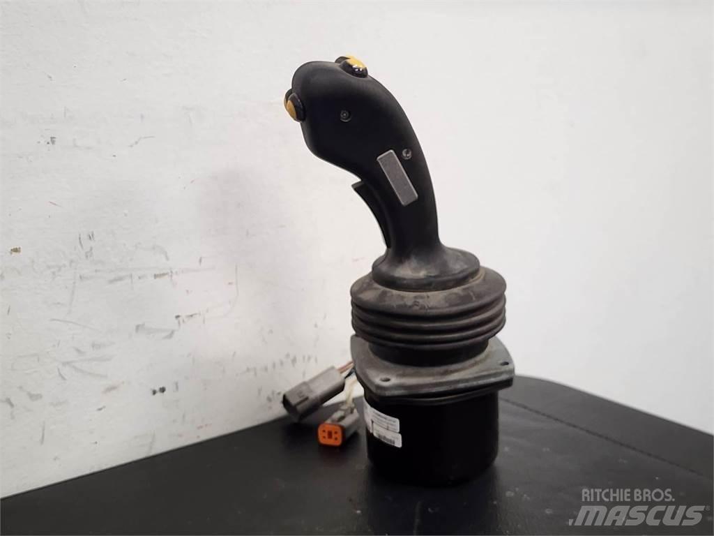  Unmarked 运输工具-其他