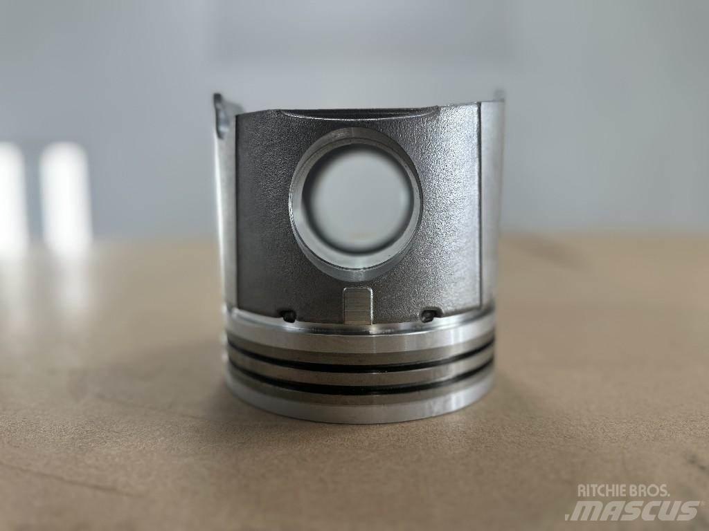  Unmarked 运输工具-其他