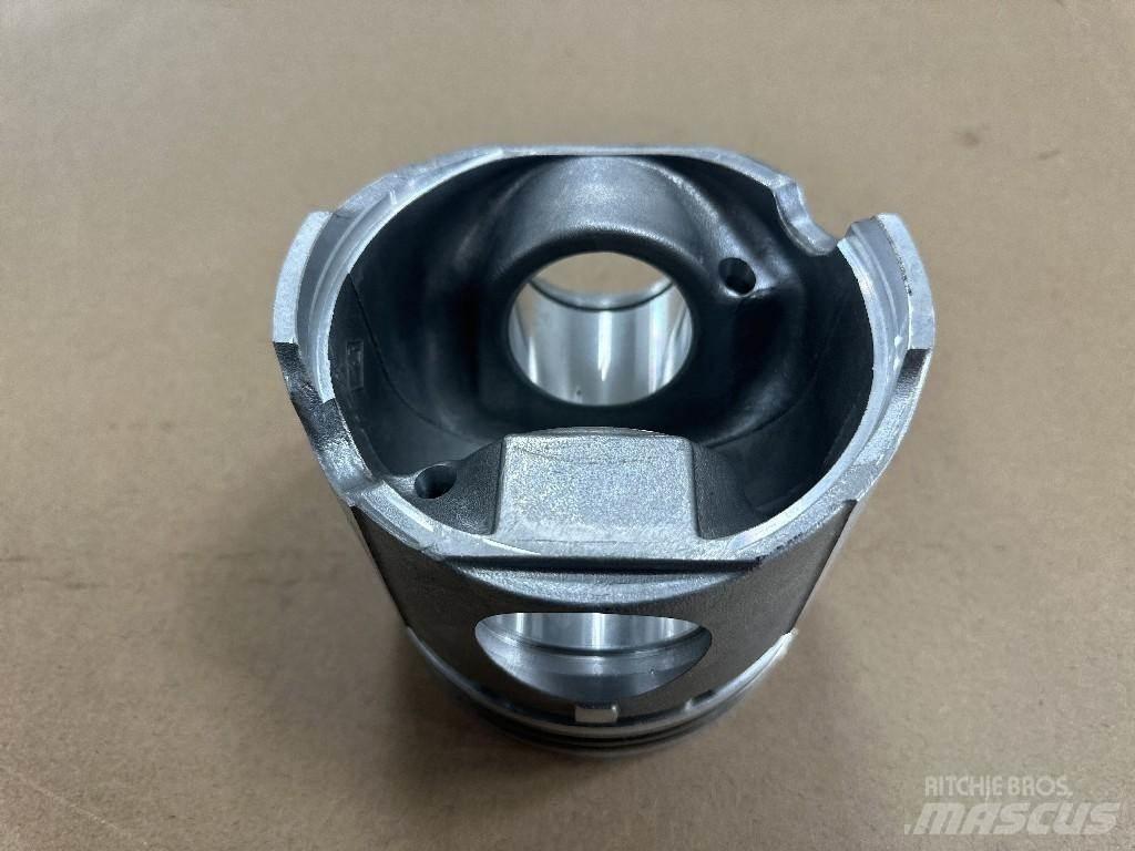  Unmarked 运输工具-其他