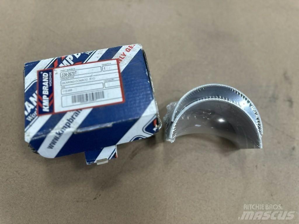  Unmarked 运输工具-其他