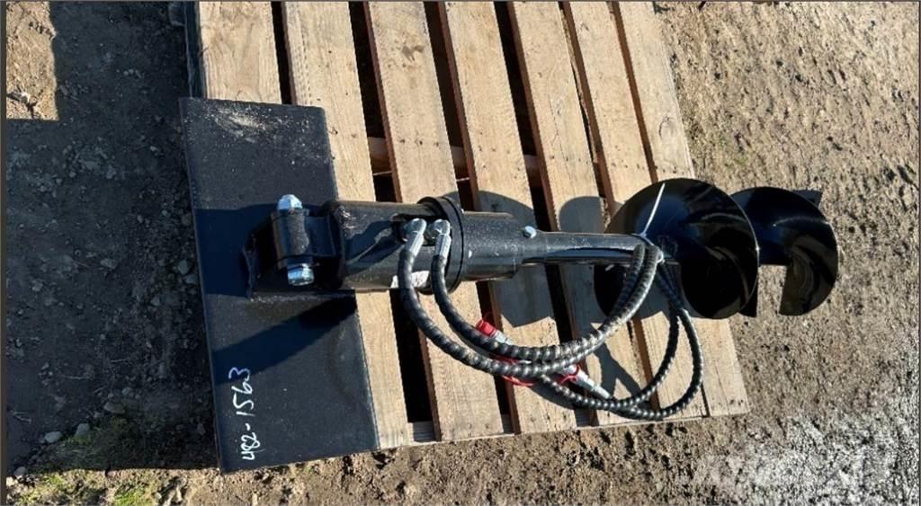  Unmarked 其他组件