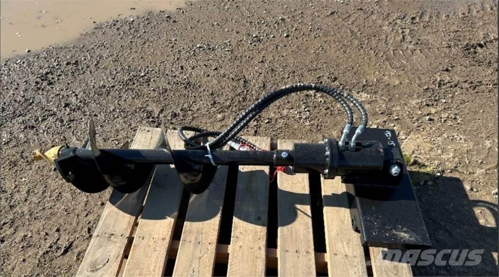  Unmarked 其他组件