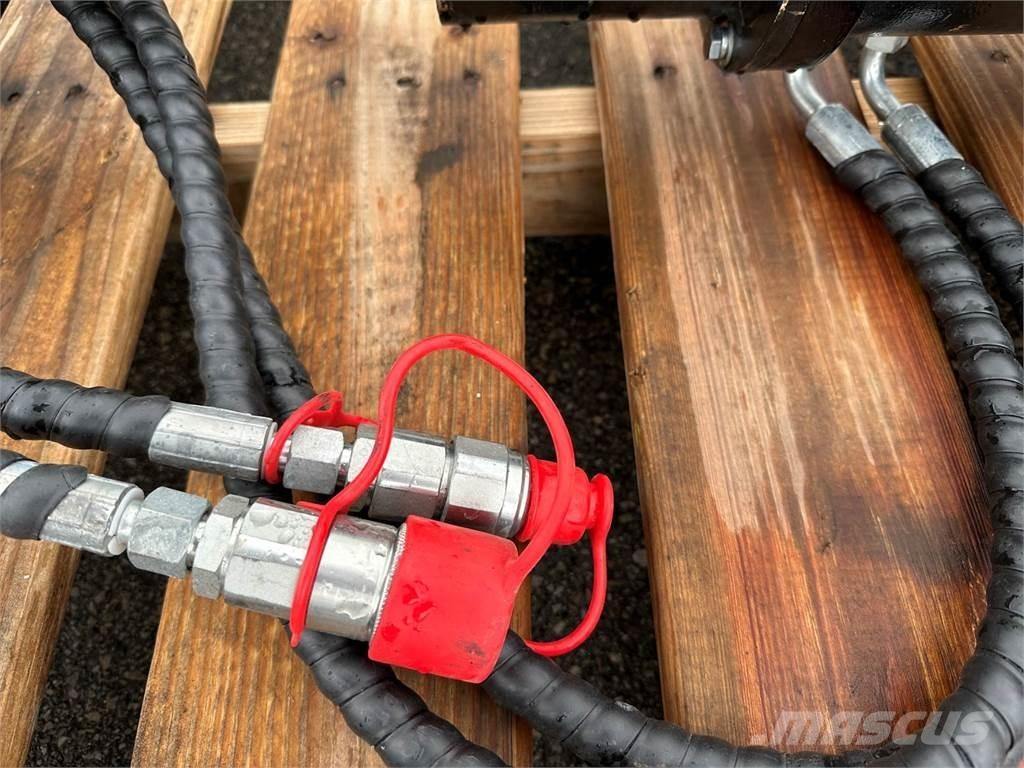  Unmarked 其他组件