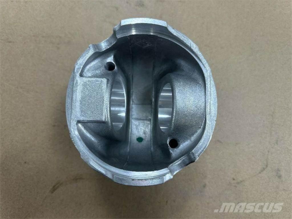 Unmarked 运输工具-其他
