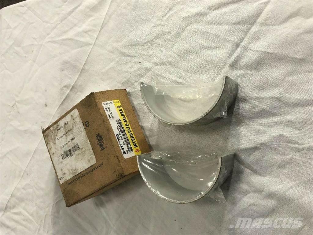  Unmarked 运输工具-其他