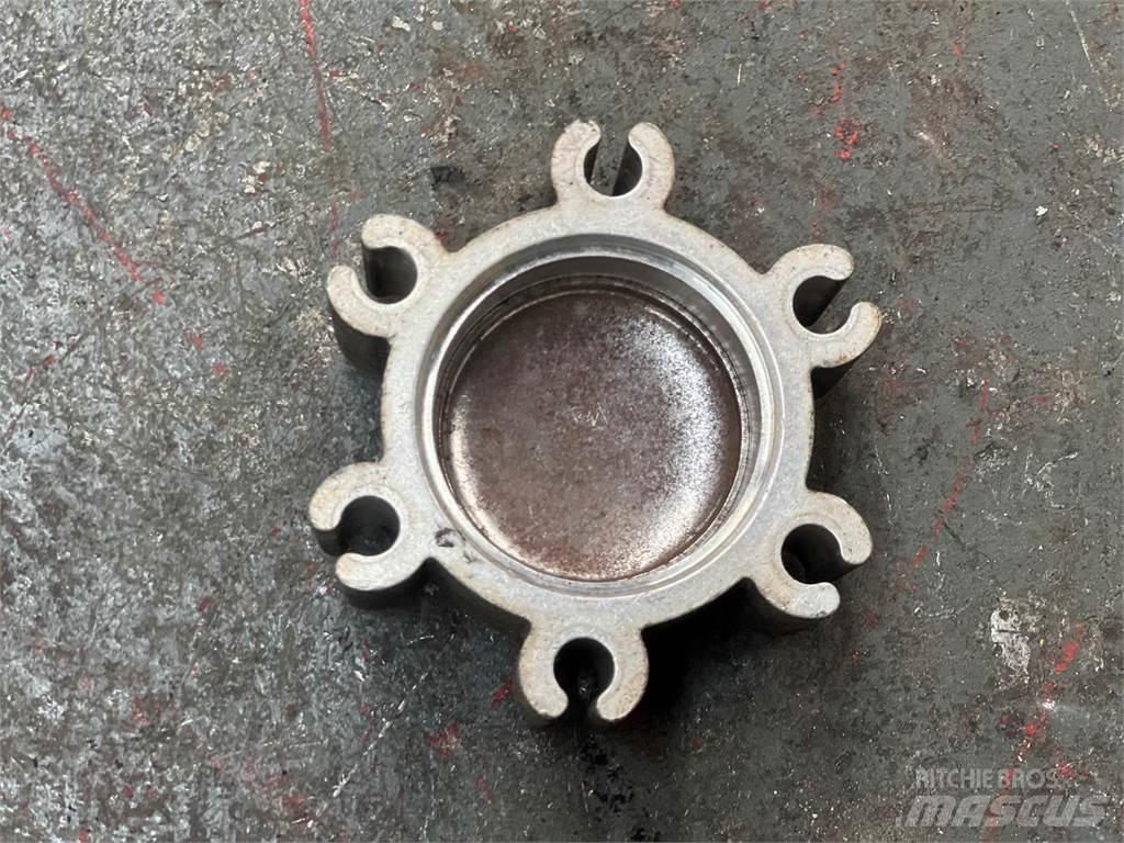  Unmarked 运输工具-其他