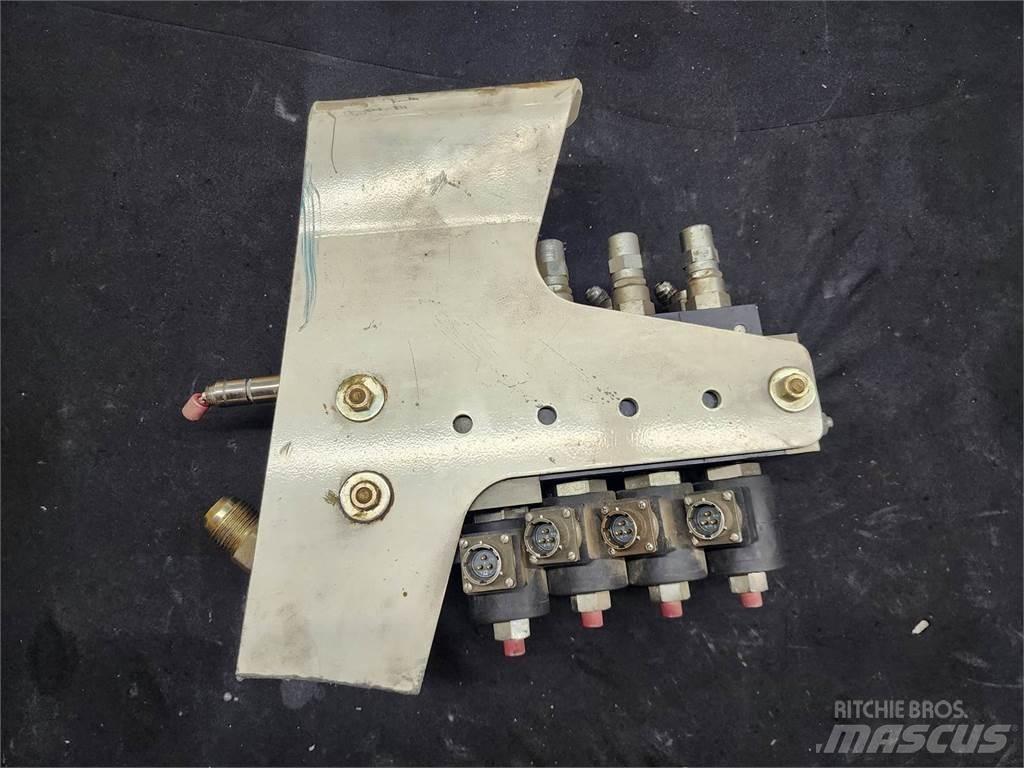  Unmarked 运输工具-其他