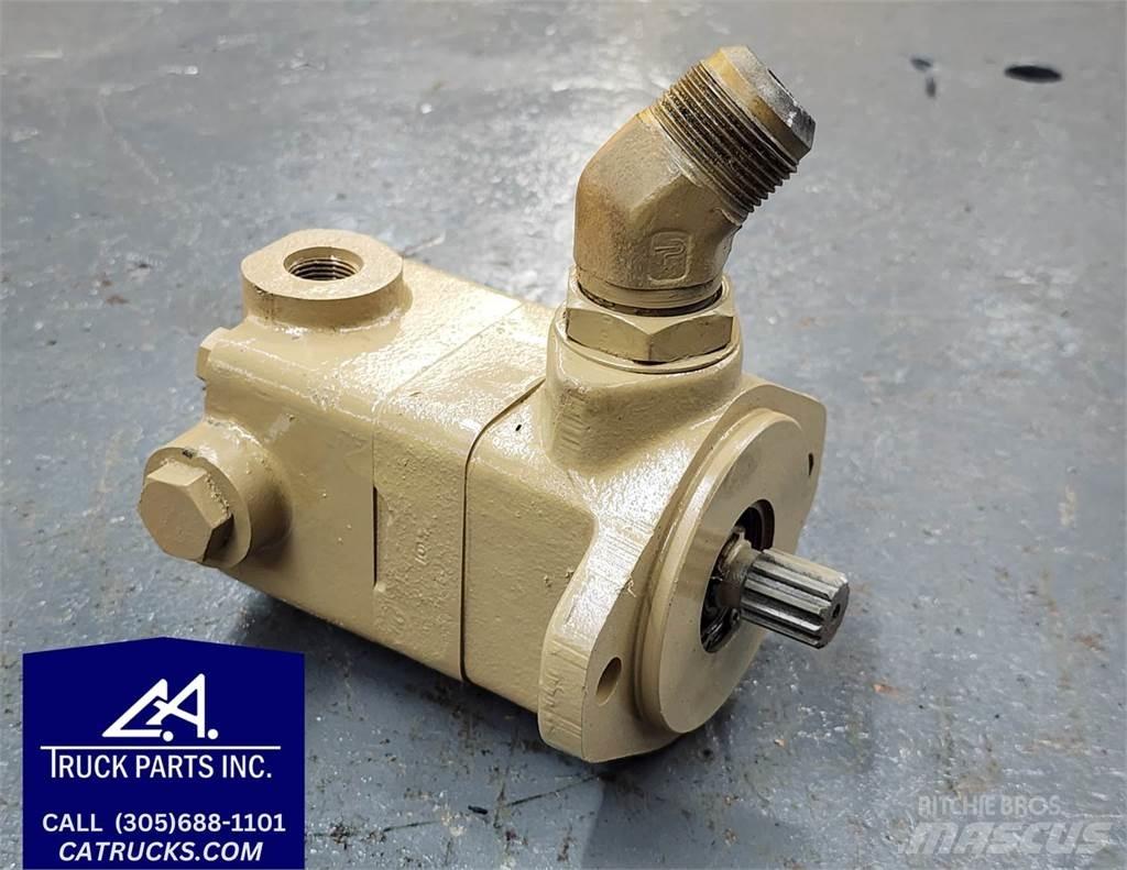 Vickers  水泵
