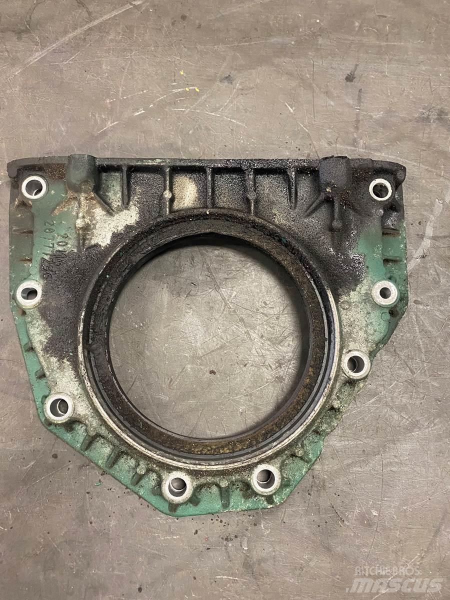 Volvo  运输工具-其他
