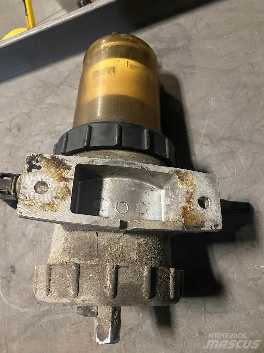 Volvo  运输工具-其他