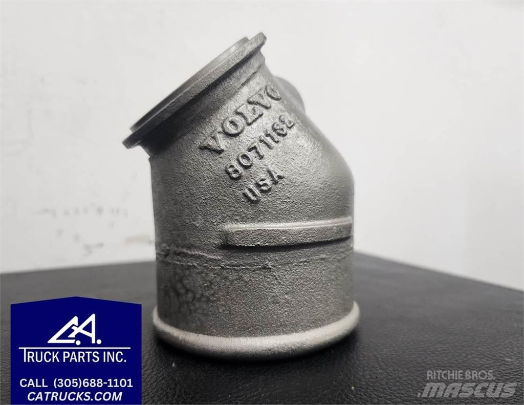 Volvo  运输工具-其他