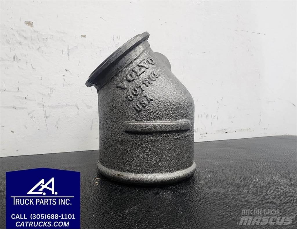Volvo  运输工具-其他