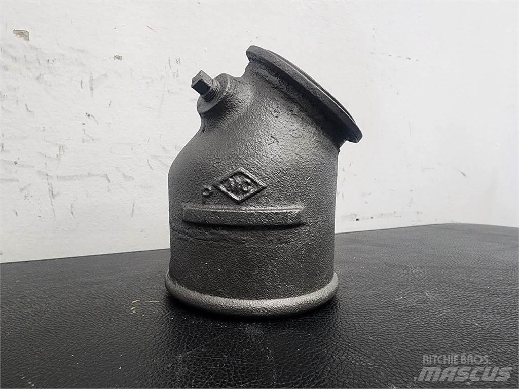 Volvo  运输工具-其他