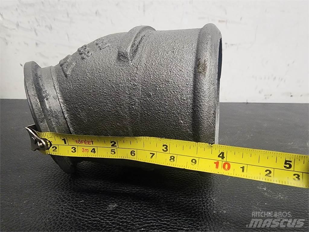 Volvo  运输工具-其他