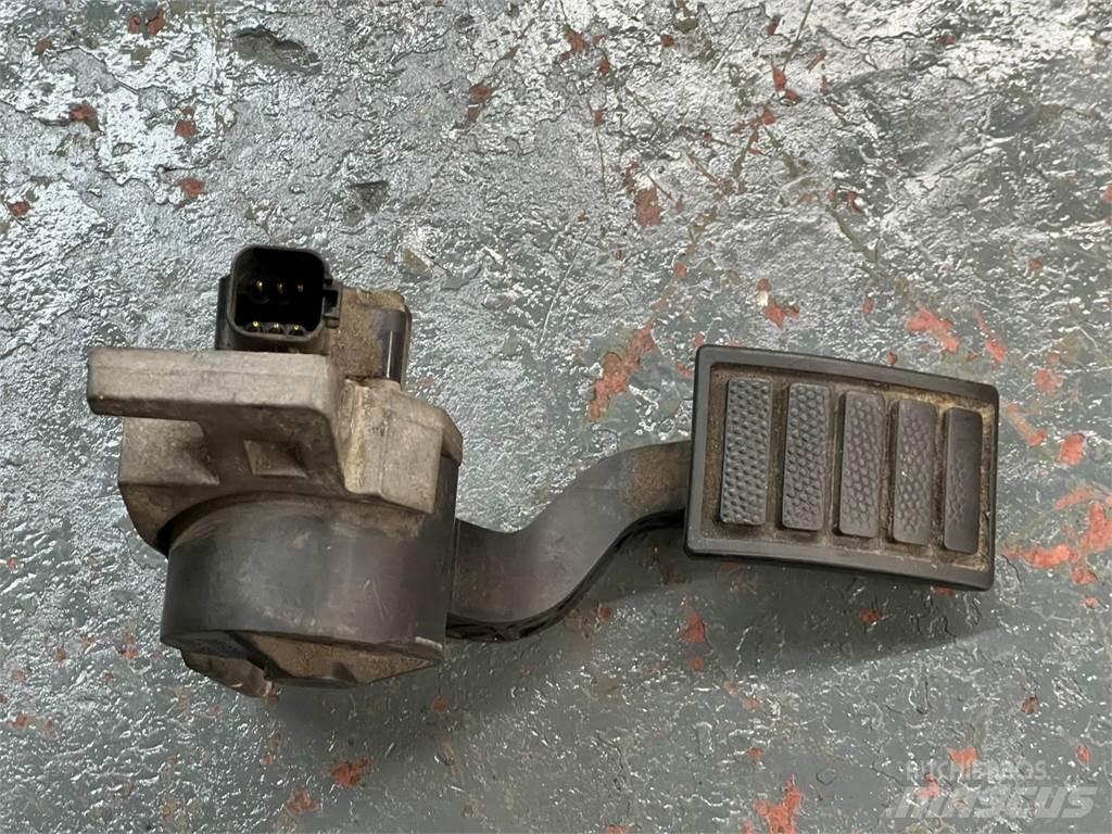 Volvo  运输工具-其他