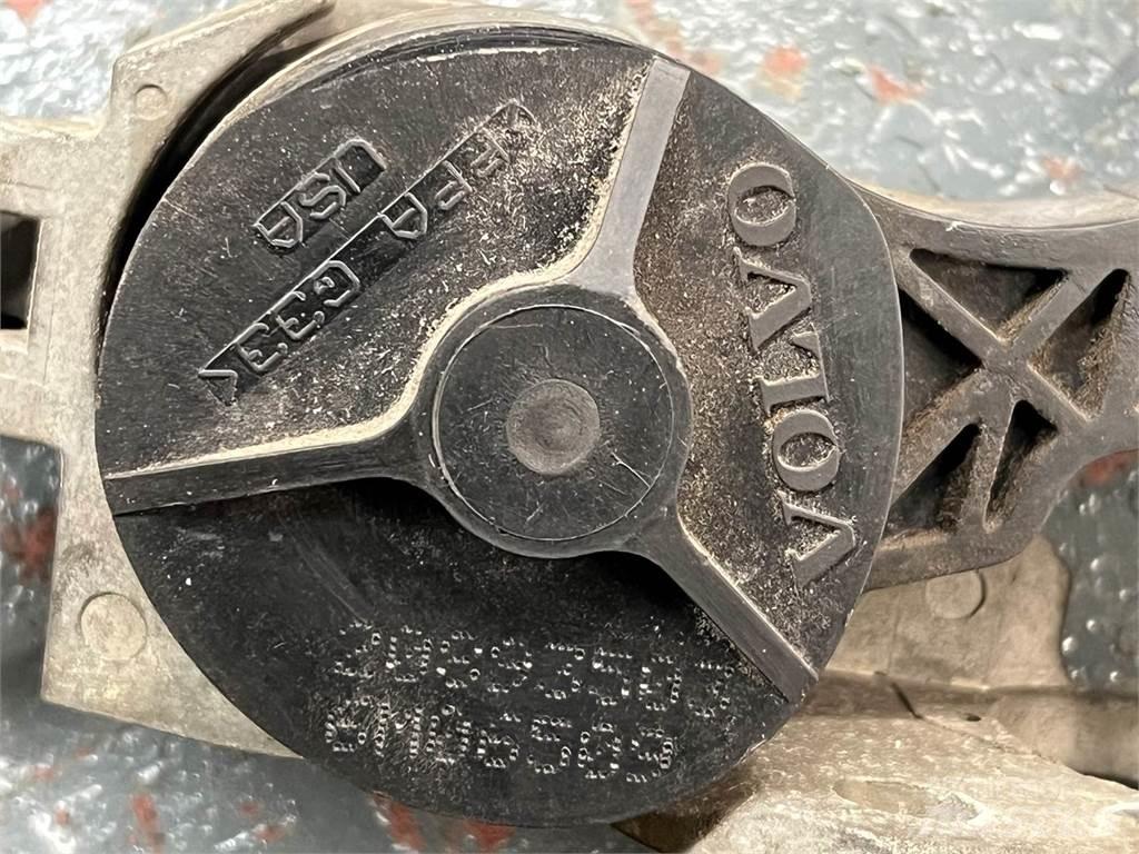Volvo  运输工具-其他