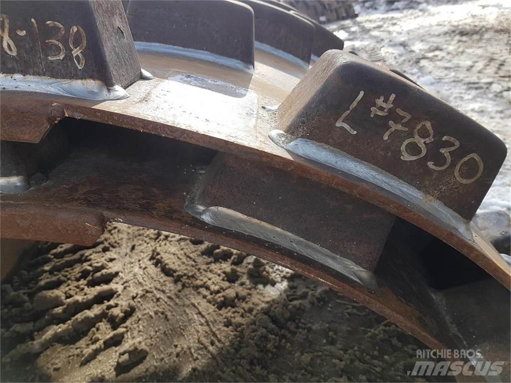 Volvo 66 其他组件