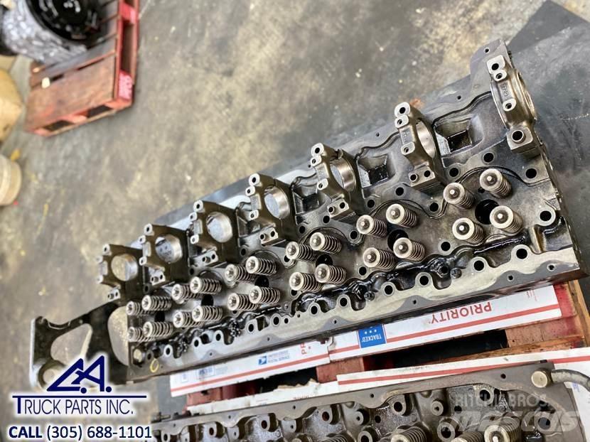 Volvo D13 运输工具-其他