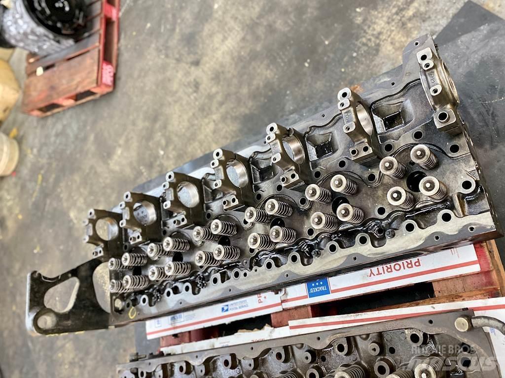 Volvo D13 运输工具-其他