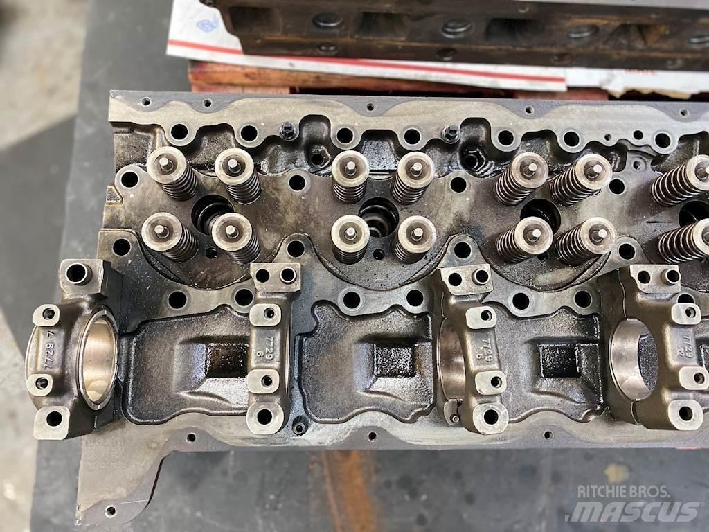 Volvo D13 运输工具-其他