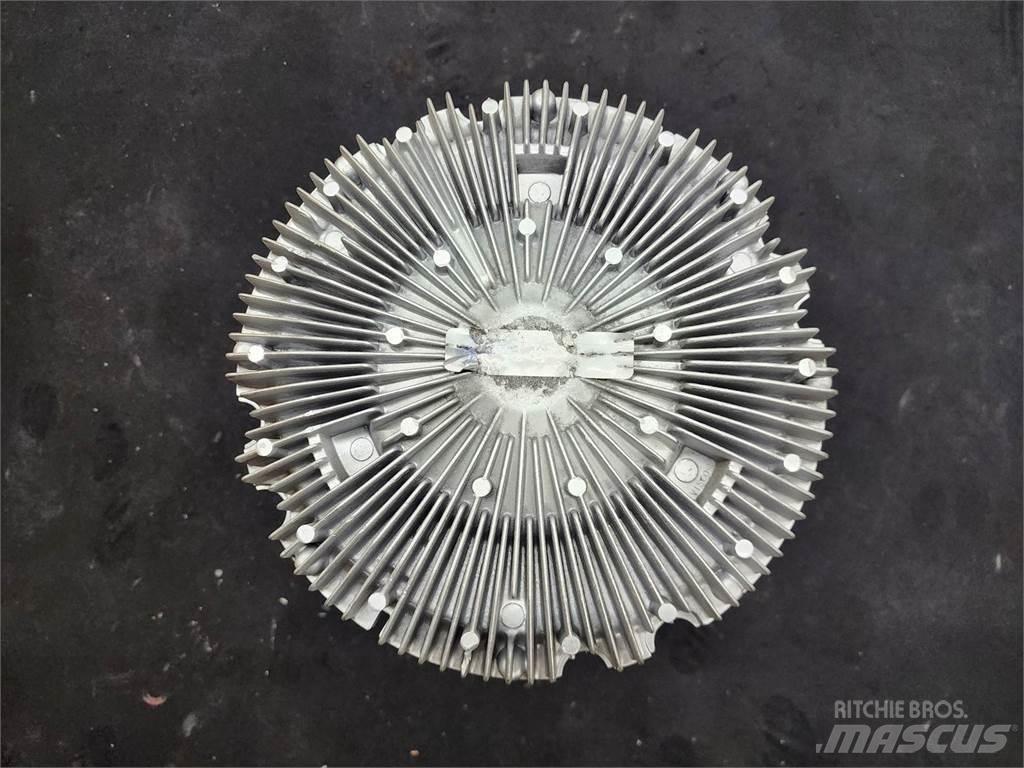 Volvo D13 运输工具-其他