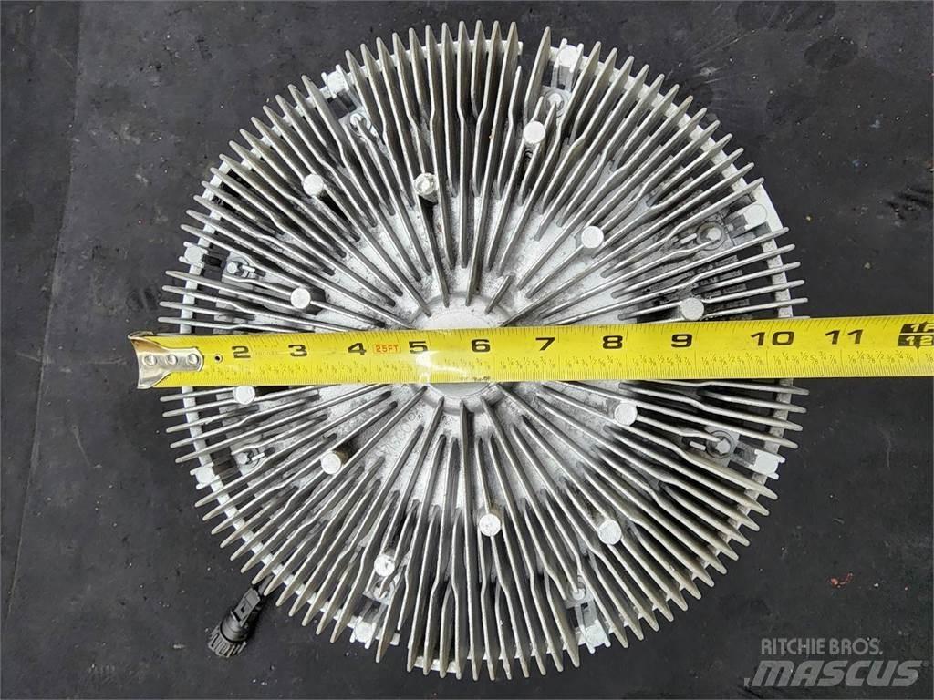 Volvo D13 运输工具-其他