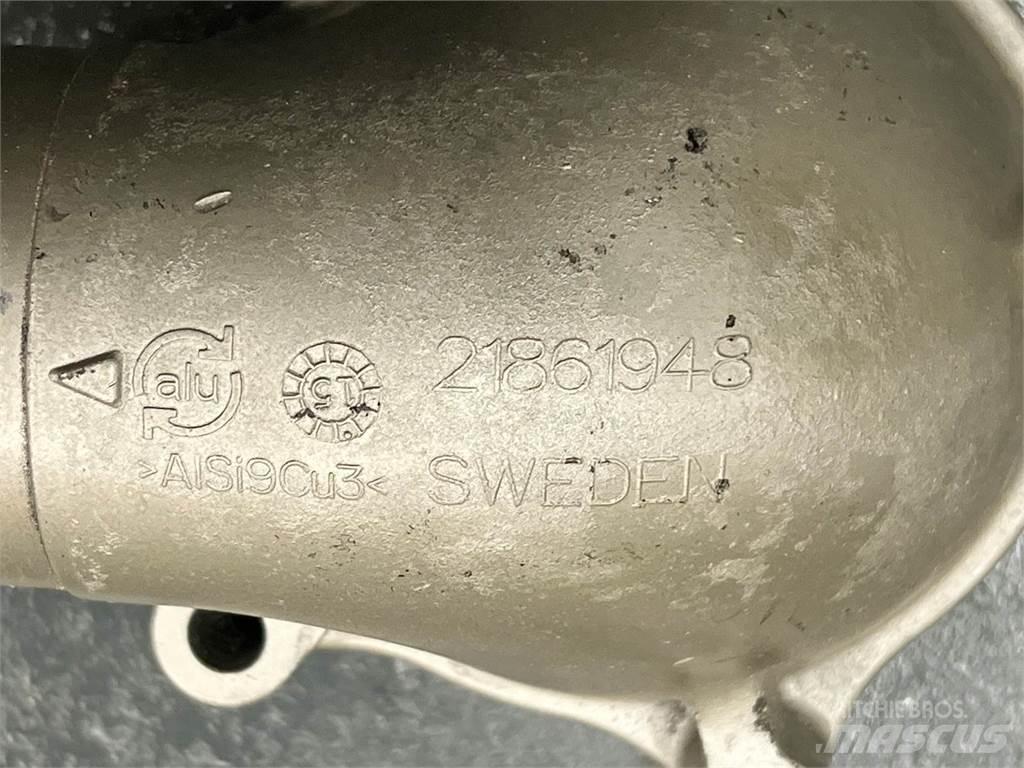 Volvo D13 运输工具-其他