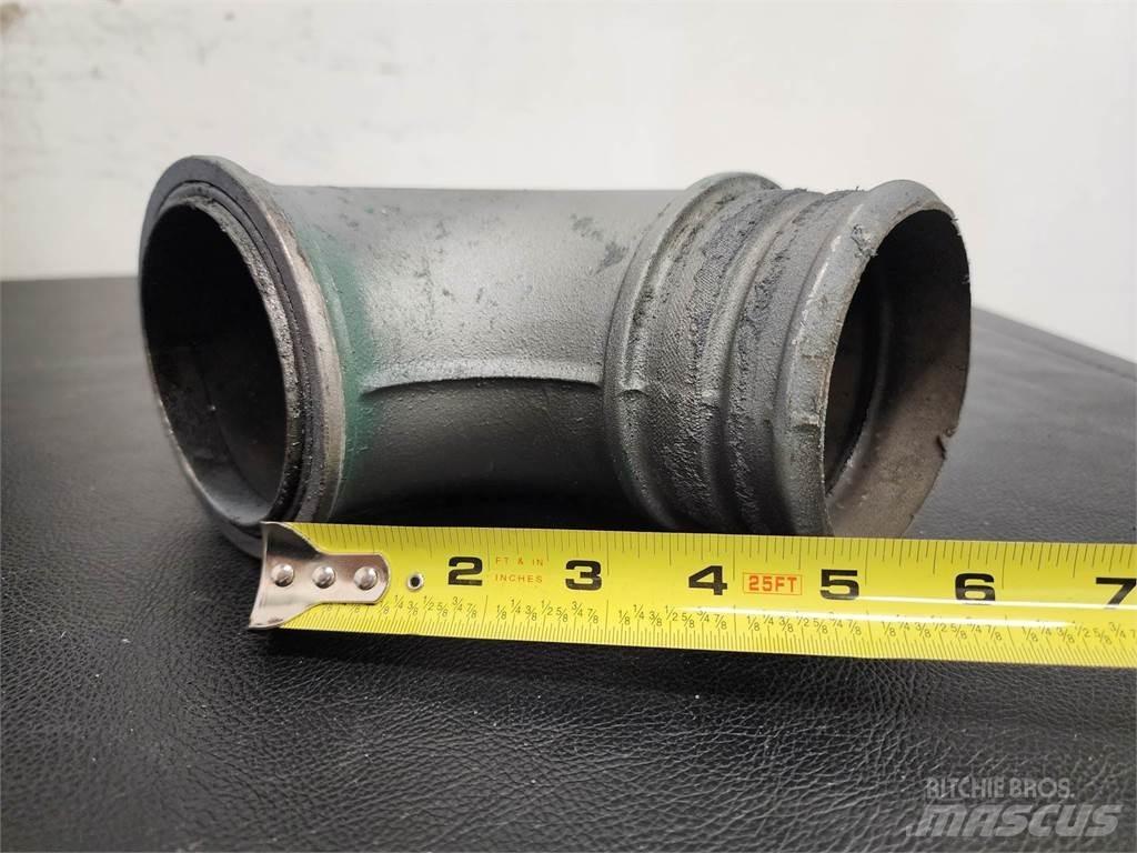 Volvo D16 运输工具-其他
