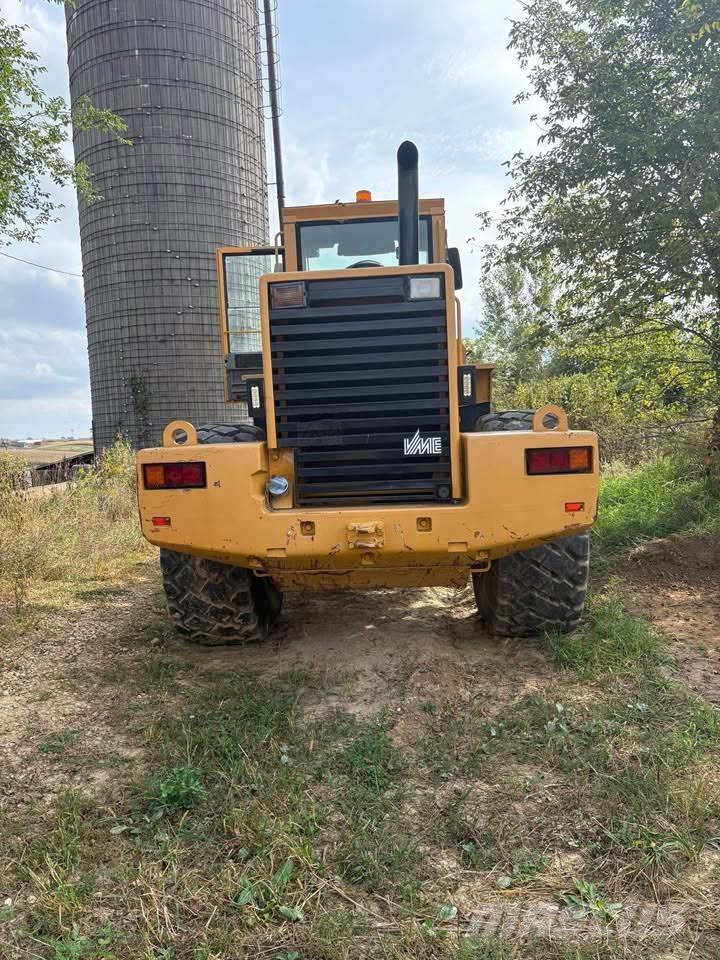 Volvo L150 轮式装载机
