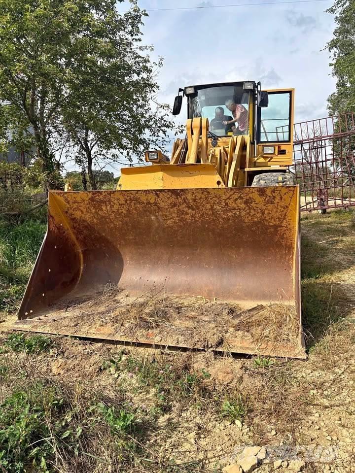 Volvo L150 轮式装载机