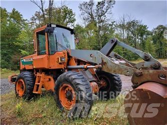 Volvo L70C 轮式装载机