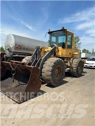 Volvo L70D 轮式装载机