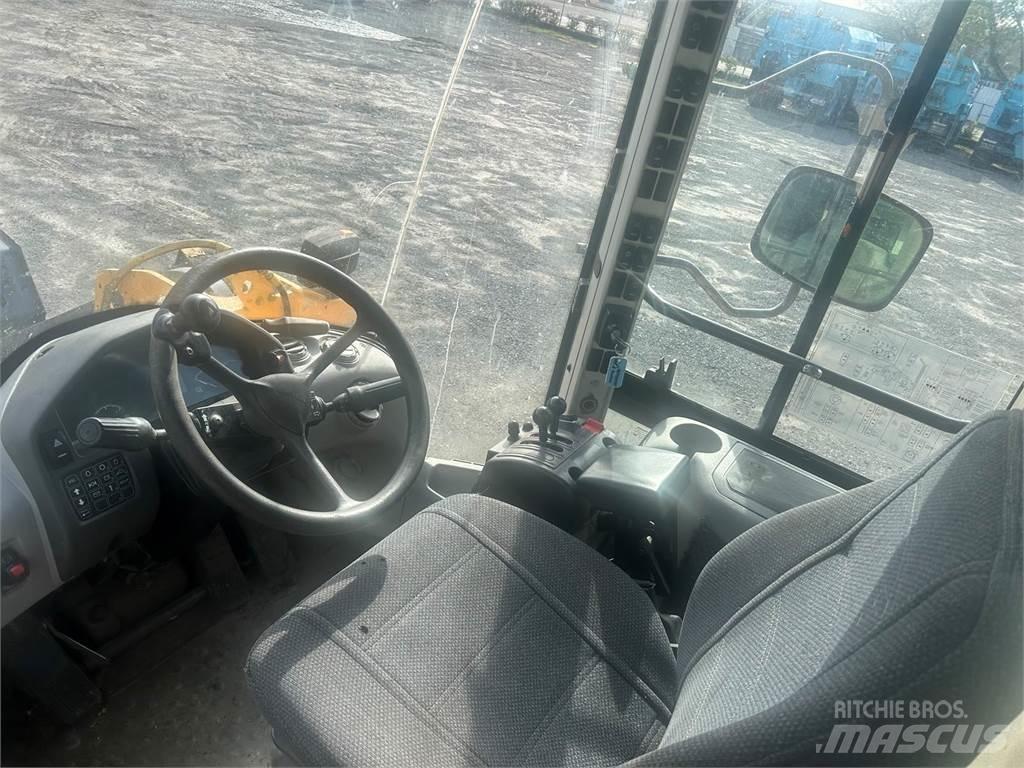 Volvo L70G 轮式装载机