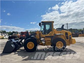 Volvo L70H 轮式装载机