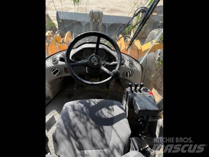 Volvo L70H 轮式装载机