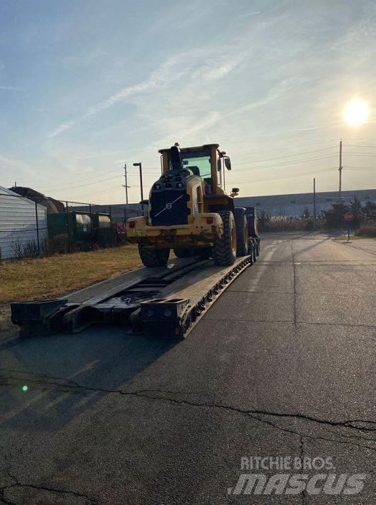 Volvo L70H 轮式装载机