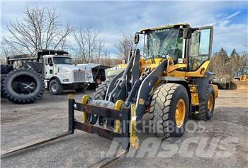 Volvo L90G 轮式装载机
