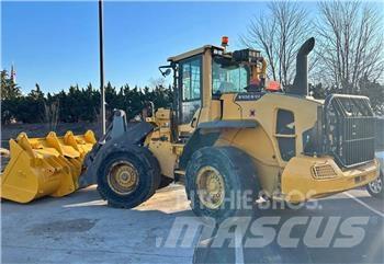 Volvo L90G 轮式装载机
