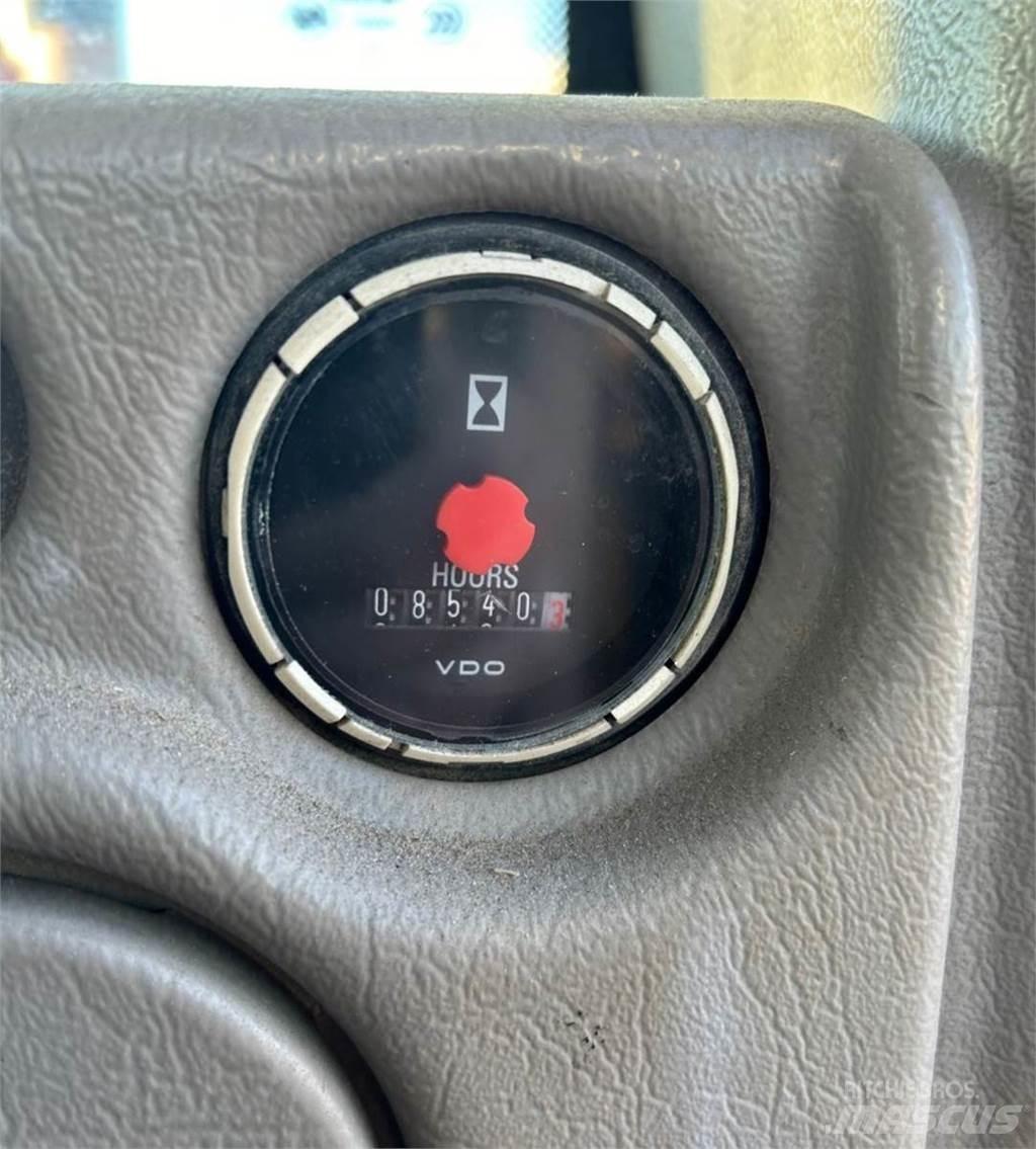 Volvo L90G 轮式装载机