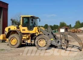 Volvo L90G 轮式装载机