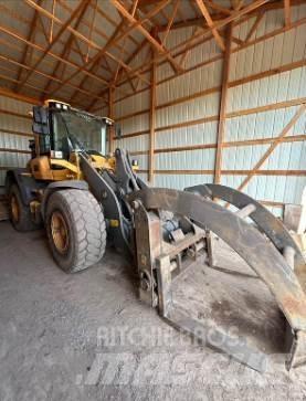 Volvo L90G 轮式装载机