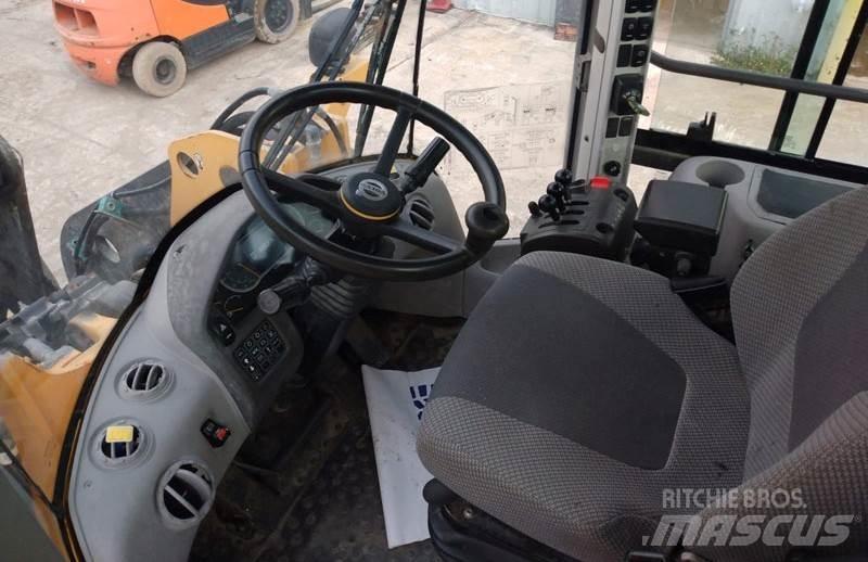 Volvo L90H 轮式装载机