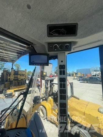 Volvo L90H 轮式装载机