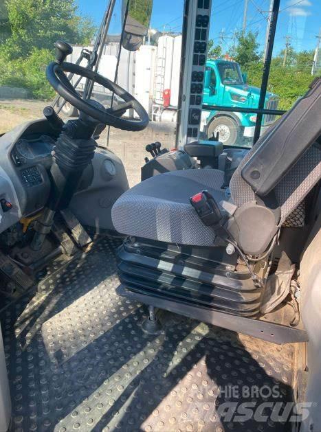Volvo L90H 轮式装载机